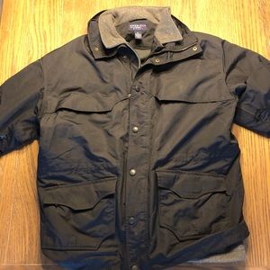 Daniel Cremieux 2in1 Coat